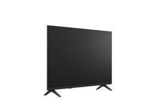 Телевизор LG 43NU8E0B3LA, 43" 4K HDR UHD, 3840x2160, DVB-T2/C/S2, AI Alpha 7, HDR 10, webOS 26, ThinQ AI, VRR, ALLM, HGiG, WiFi, Clear Voice, 4K Super Upscaling, Bluetooth 5.3, Hdmi e-ARC , CI, LAN, AirPlay2, AI Sound Pro, Google Cast, 2 Pole stand, Black