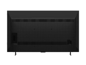 Телевизор 75" TCL 75P7L, 4K UHD QLED, SmartTV, Google TV, 2.0ch, 60Hz, WiFi 5, Black