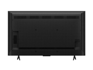Телевизор 50" TCL 50P7L, 4K UHD QLED, SmartTV, Google TV, 2.0ch, 60Hz, WiFi 5, Black