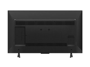 Телевизор 43" TCL 43P7L, 4K UHD QLED, SmartTV, Google TV, 2.0ch, 60Hz, WiFi 5, Black