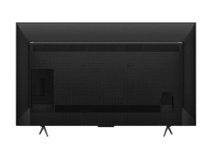 Телевизор 55" TCL 55P8L, 4K UHD QLED QD-Mini LED, SmartTV, Google TV, 2.0ch, 144Hz, WiFi 5, Black