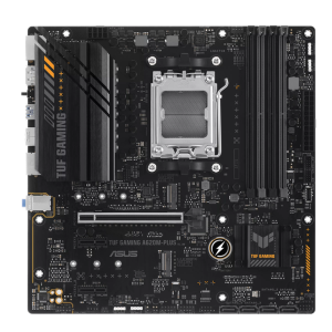 ASUS TUF GAMING A620M-PLUS