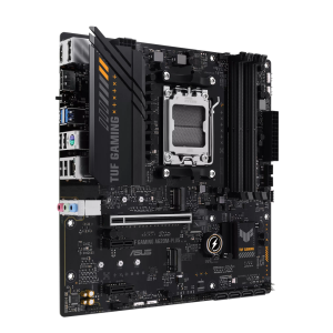 ASUS TUF GAMING A620M-PLUS