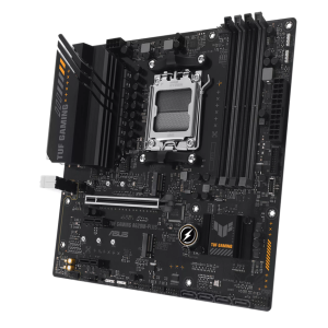 ASUS TUF GAMING A620M-PLUS