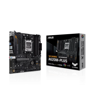 ASUS TUF GAMING A620M-PLUS