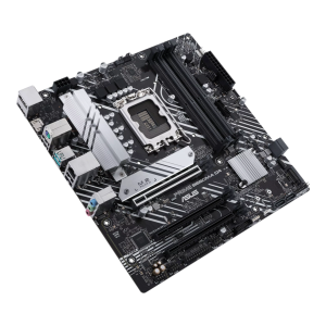 ASUS PRIME B660M-A D4-CSM
