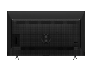 Телевизор 65" TCL 65P8L, 4K UHD QLED QD-Mini LED, SmartTV, Google TV, 2.1ch, 144Hz, WiFi 5, Black