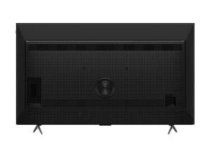 Телевизор 75" TCL 75P8L, 4K UHD QLED QD-Mini LED, SmartTV, Google TV, 2.1ch, 144Hz, WiFi 5, Black