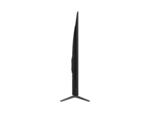 Телевизор 75" TCL 75P8L, 4K UHD QLED QD-Mini LED, SmartTV, Google TV, 2.1ch, 144Hz, WiFi 5, Black