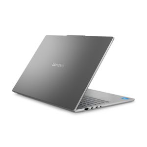 Лаптоп LENOVO IdeaPad Slim 5 16IMH10 (83V7007BBM), 16.0" WUXGA (1920x1200) IPS 60Hz, Intel® Core™ Ultra 5 135H (1.7GHz up to 4.6GHz, 14 ядра), 24GB DDR5, 1TB SSD M.2, Backlit, Windows 11 Home, Luna Grey