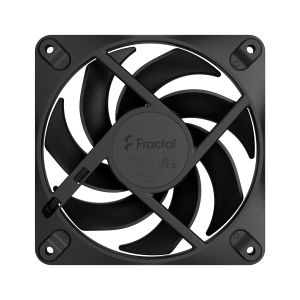 FD 120MM DYNAMIC3 BLACK