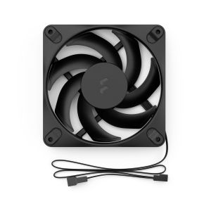 FD 120MM DYNAMIC3 BLACK