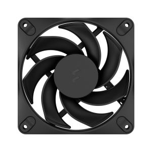 FD 120MM DYNAMIC3 REVERS BLACK