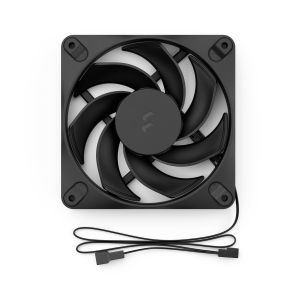 FD 120MM DYNAMIC3 REVERS BLACK