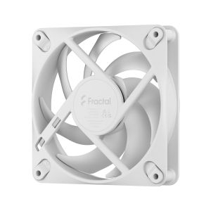 FD 120MM DYNAMIC3 REVERS WHITE