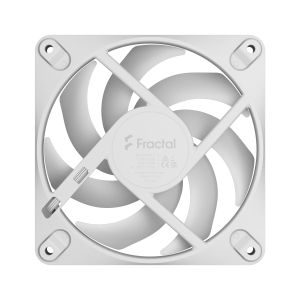 FD 120MM DYNAMIC3 REVERS WHITE