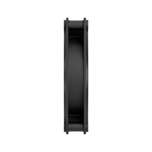 FD 120MM DYNAM3 RGB BLACK