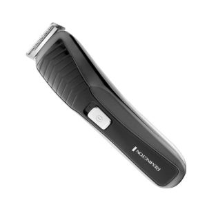 Машинка за подстригване/бръснене Remington ProPower HC7110, Aкумулаторна, 2бр. ножчета, Черен
