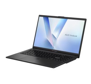 Лаптоп Asus Vivobook Go E1504FA-BQ2874, AMD Ryzen 5 40 Processor 2.8GHz (6MB Cache, up to 4.3GHz, 4 cores, 8 Threads),15.6" FHD (1920x1080),16GB (on bd) DDR5 , 1TB SSD G3,  AMD Radeon Graphics,Backlit ,Chiclet Keyboard, No OS,Mixed Black