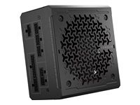 CORSAIR RMe Series RM850e 850 Watt ATX 3.1 PCIe 5.1 Cybenetics Gold Certified Fully Modular Power Supply