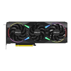 Видео карта PNY GeForce RTX 5070 12GB GDDR7 OC EPIC-X RGB Triple Fan
