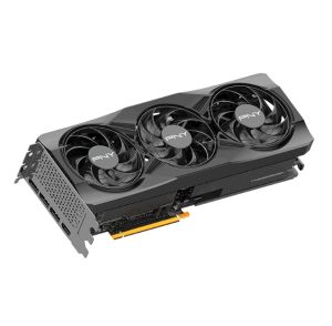 Видео карта PNY GeForce RTX 5070 Ti 16GB Triple Fan OC