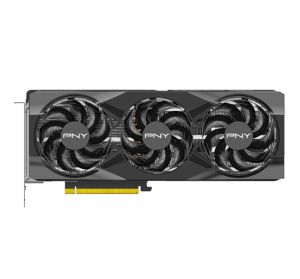 Видео карта PNY GeForce RTX 5070 Ti 16GB Triple Fan OC