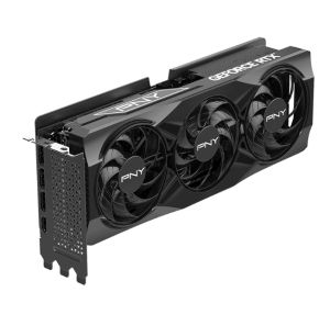 Видео карта PNY GeForce RTX 5070 Ti 16GB Triple Fan OC