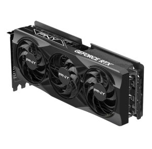 Видео карта PNY GeForce RTX 5070 Ti 16GB Triple Fan OC