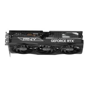 Видео карта PNY GeForce RTX 5070 Ti 16GB Triple Fan OC