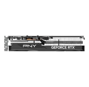 Видео карта PNY GeForce RTX 5070 Ti 16GB Triple Fan OC