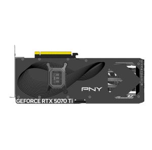 Видео карта PNY GeForce RTX 5070 Ti 16GB Triple Fan OC