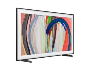 Телевизор Samsung 65" The Frame 65LS03F Smart 4K Ultra Glare Free AI 2026 Black