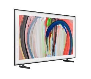 Телевизор Samsung 65" The Frame 65LS03F Smart 4K Ultra Glare Free AI 2026 Black