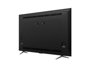 Телевизор 75" TCL 75QLED810K, 4K UHD QLED, SmartTV, Google TV, 2.1ch, 144Hz, WiFi 5, Black