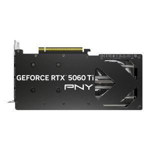 Видео карта PNY GeForce RTX 5060 Ti 16GB GDDR7 OC