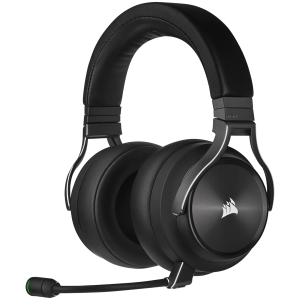 CORSAIR Virtuoso RGB Wireless XT Headset - EU
