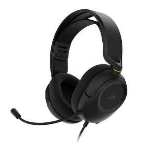 CORSAIR HS35 Stereo V3 Black
