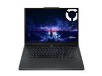 LENOVO Legion 5 Intel Core Ultra 7 255HX 15.1inch WQXGA OLED 165Hz 32GB DDR5 1TB PCIe RTX5070 8GB NoOS Eclipse Black 3y
