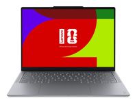 LENOVO Yoga Slim 7 Intel Core Ultra 7 355 14inch 2.8K OLED Touch 120Hz 32GB DDR5 2TB PCIe W11H Luna Grey 3y