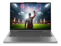LENOVO IdeaPad 5 2-in-1 Intel Core Ultra 5 322 14inch WUXGA Touch 16GB DDR5 512GB PCIe W11H Luna Grey 3y