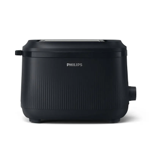 PHILIPS Toaster HD2511/00 black