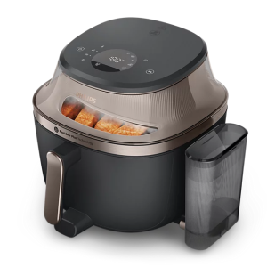 PHILIPS Airfryer Series 5000 with Steam 7,2l SteamClean