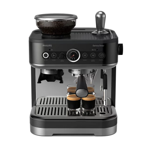 PHILIPS Barista Brew Coffee machine