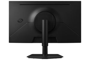 Монитор SAMSUNG Odyssey OLED G6 G61SH (LS27HG612SUXEN), 27" OLED, QHD (2560x1440) 240Hz, 16:9, 0.03ms, 400cd/m2, 1M:1, AMD FreeSync™ Premium, NVIDIA G-Sync, HDMI, DP, Black