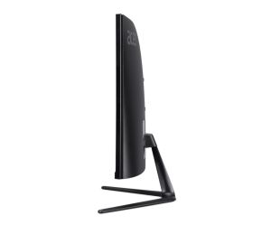 Монитор ACER Nitro ED270P0bmipx, 27" VA Curved 1500R, FullHD (1920x1080) 144Hz, 16:9, 1ms, 250 cd/m2, 3000:1, AMD FreeSync Premium, Speakers 2Wx2, DP, HDMI, Black - UM.HE0EE.005