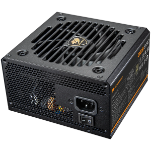COUGAR GES 850 PSU 80plus Gold Fixed Cables