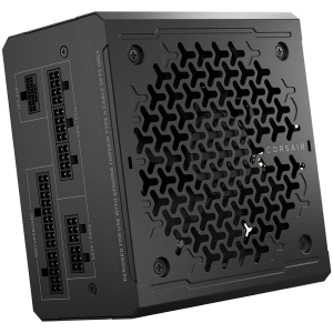 CORSAIR RM850e, 850 Watt, ATX 3.1, PCIe 5.1, Cybenetics GOLD Certified, Fully Modular