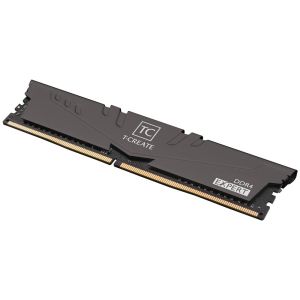 2X8G DDR4 3200 TEAM EXPERT GRY