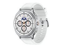 SAMSUNG SM-L500F Watch8 Classic 47mm BT White